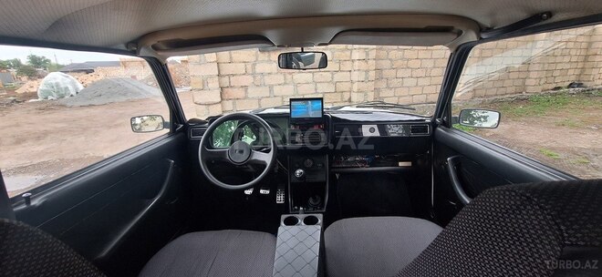 LADA (VAZ) 2107 2011, 71,000 km - 1.6 l - Gəncə