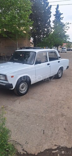 LADA (VAZ) 2107 2011, 71,000 km - 1.6 l - Gəncə