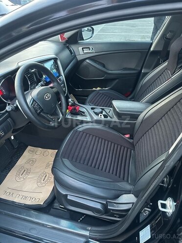 Kia Optima 2010, 278,000 km - 2.0 l - Bakı