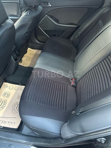 Kia Optima 2010, 278,000 km - 2.0 l - Bakı