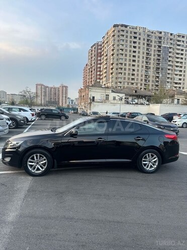 Kia Optima 2010, 278,000 km - 2.0 l - Bakı