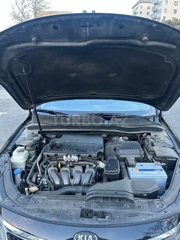 Kia Optima 2010, 278,000 km - 2.0 l - Bakı