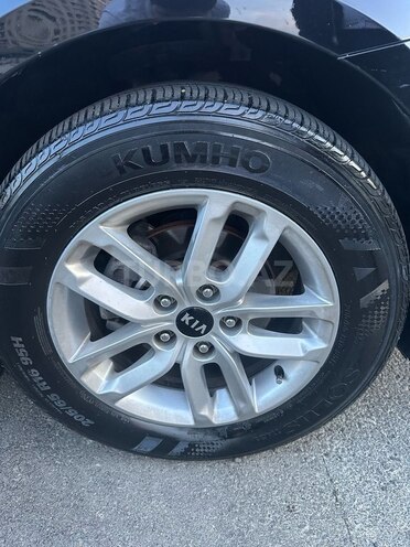 Kia Optima 2010, 278,000 km - 2.0 l - Bakı