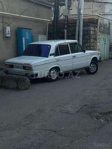 LADA (VAZ) 2106 1984, 88,888 km - 1.3 l - Bakı