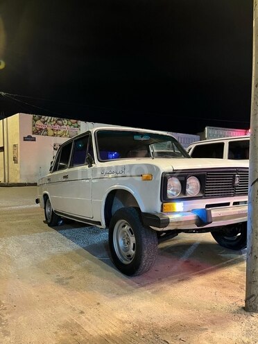 LADA (VAZ) 2106 1984, 88,888 km - 1.3 l - Bakı
