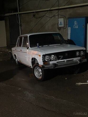 LADA (VAZ) 2106 1984, 88,888 km - 1.3 l - Bakı