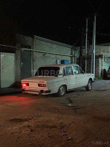 LADA (VAZ) 2106 1984, 88,888 km - 1.3 l - Bakı