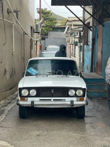 LADA (VAZ) 2106 1984, 88,888 km - 1.3 l - Bakı