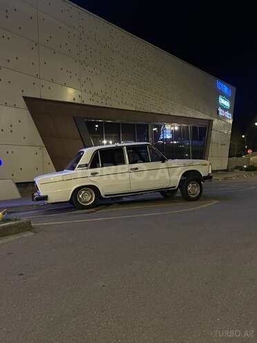 LADA (VAZ) 2106 1984, 88,888 km - 1.3 l - Bakı