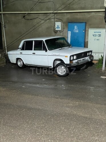 LADA (VAZ) 2106 1984, 88,888 km - 1.3 l - Bakı