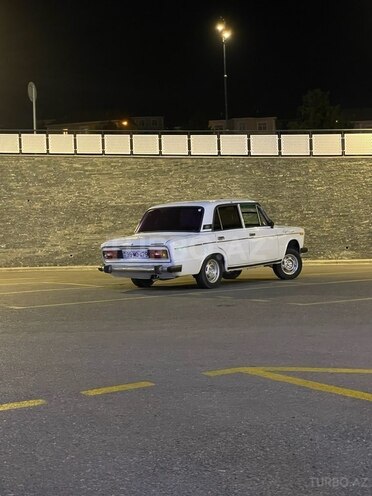 LADA (VAZ) 2106 1984, 88,888 km - 1.3 l - Bakı