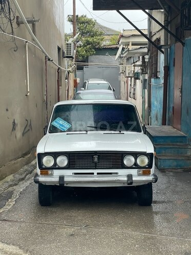LADA (VAZ) 2106 1984, 88,888 km - 1.3 l - Bakı