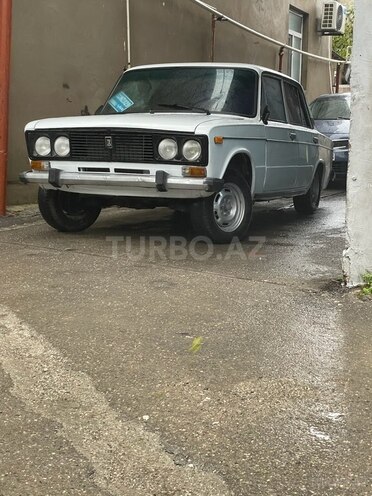 LADA (VAZ) 2106 1984, 88,888 km - 1.3 l - Bakı