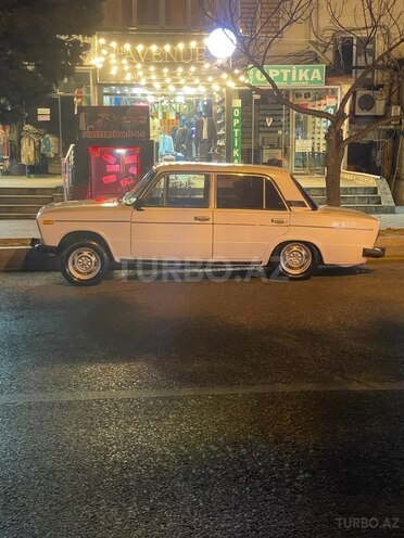 LADA (VAZ) 2106 1984, 88,888 km - 1.3 l - Bakı