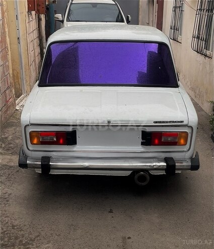 LADA (VAZ) 2106 1984, 88,888 km - 1.3 l - Bakı