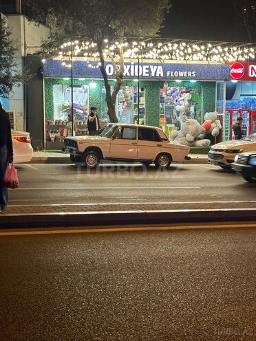 LADA (VAZ) 2106 1984, 88,888 km - 1.3 l - Bakı