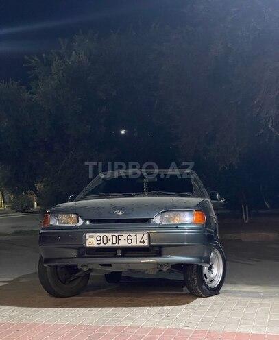 LADA (VAZ) 2114 2008, 312,000 km - 1.6 l - Sumqayıt