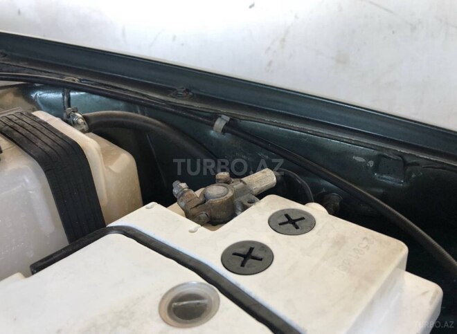 LADA (VAZ) 2114 2008, 312,000 km - 1.6 l - Sumqayıt