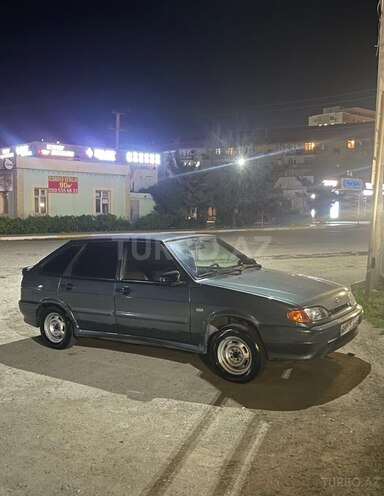 LADA (VAZ) 2114 2008, 312,000 km - 1.6 l - Sumqayıt