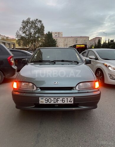 LADA (VAZ) 2114 2008, 312,000 km - 1.6 l - Sumqayıt