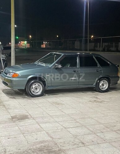 LADA (VAZ) 2114 2008, 312,000 km - 1.6 l - Sumqayıt