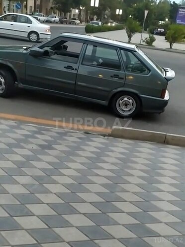 LADA (VAZ) 2114 2008, 312,000 km - 1.6 l - Sumqayıt