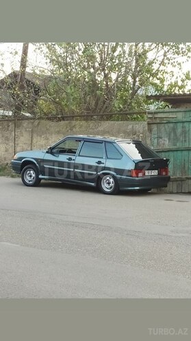 LADA (VAZ) 2114 2008, 312,000 km - 1.6 l - Sumqayıt