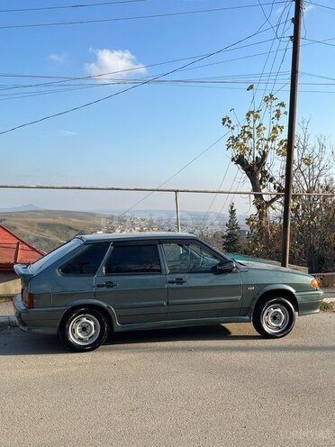 LADA (VAZ) 2114 2008, 312,000 km - 1.6 l - Sumqayıt
