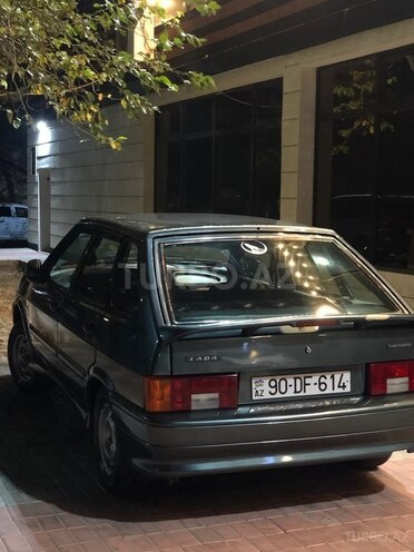LADA (VAZ) 2114 2008, 312,000 km - 1.6 l - Sumqayıt