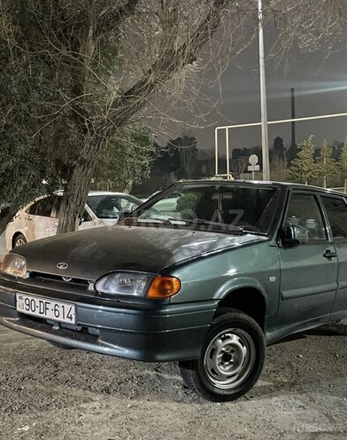 LADA (VAZ) 2114 2008, 312,000 km - 1.6 l - Sumqayıt