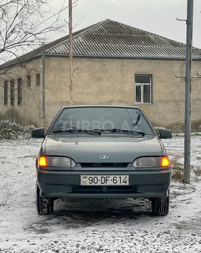 LADA (VAZ) 2114 2008, 312,000 km - 1.6 l - Sumqayıt