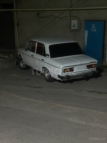 LADA (VAZ) 2106 1984, 88,888 km - 1.3 l - Bakı