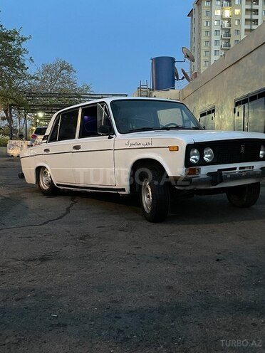 LADA (VAZ) 2106 1984, 88,888 km - 1.3 l - Bakı