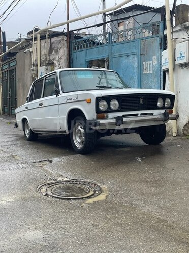 LADA (VAZ) 2106 1984, 88,888 km - 1.3 l - Bakı