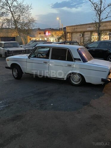 LADA (VAZ) 2106 1984, 88,888 km - 1.3 l - Bakı