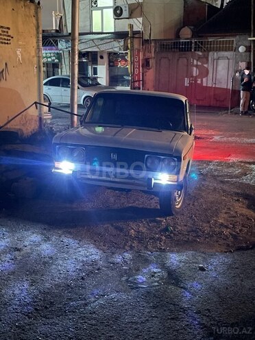 LADA (VAZ) 2106 1984, 88,888 km - 1.3 l - Bakı