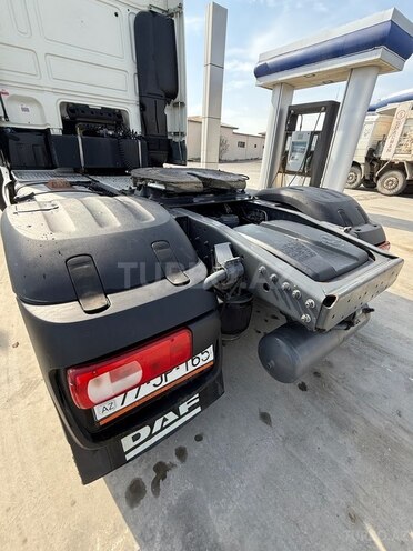 DAF XF 460 FT 2016, 825,000 km - 13.0 l - Bakı