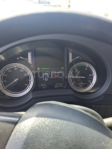 DAF XF 460 FT 2016, 825,000 km - 13.0 l - Bakı