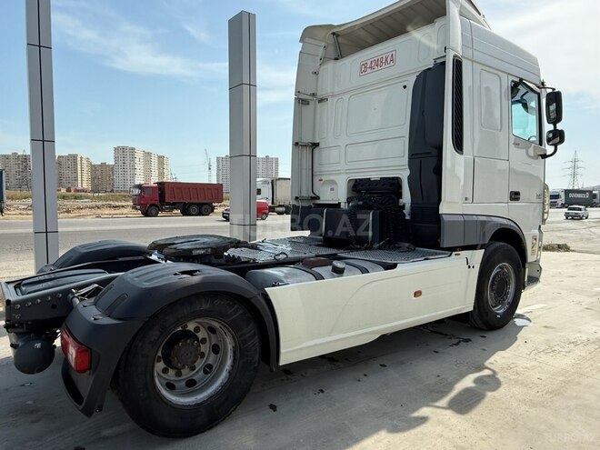 DAF XF 460 FT 2016, 825,000 km - 13.0 l - Bakı