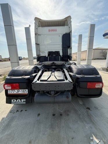 DAF XF 460 FT 2016, 825,000 km - 13.0 l - Bakı
