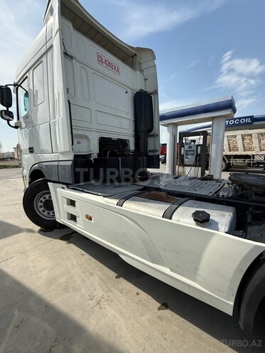 DAF XF 460 FT 2016, 825,000 km - 13.0 l - Bakı