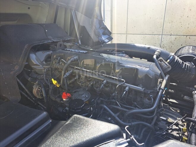 DAF XF 460 FT 2016, 825,000 km - 13.0 l - Bakı