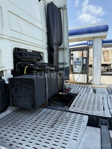 DAF XF 460 FT 2016, 825,000 km - 13.0 l - Bakı