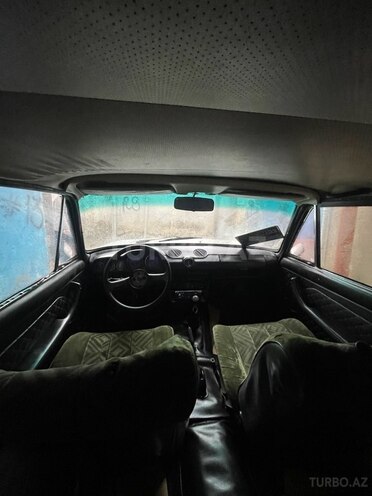 LADA (VAZ) 2106 1984, 88,888 km - 1.3 l - Bakı