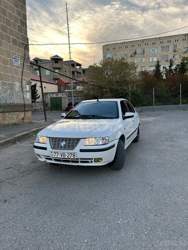 Khazar LX 2021, 194,000 km - 1.7 l - Bakı
