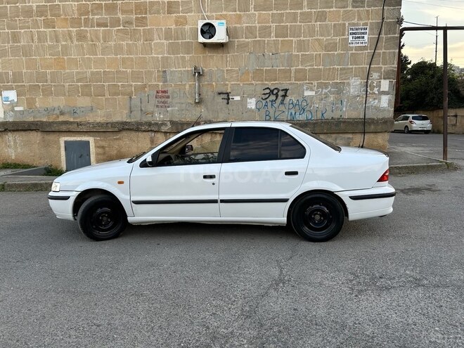 Khazar LX 2021, 194,000 km - 1.7 l - Bakı