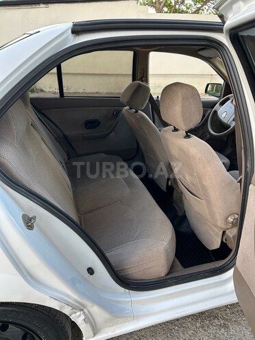Khazar LX 2021, 194,000 km - 1.7 l - Bakı