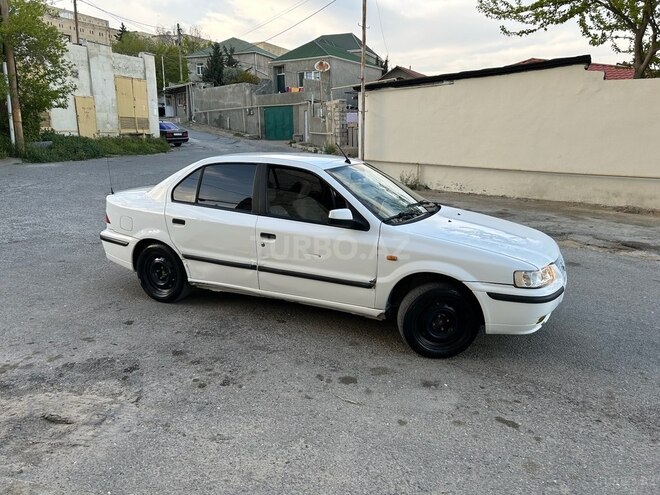 Khazar LX 2021, 194,000 km - 1.7 l - Bakı
