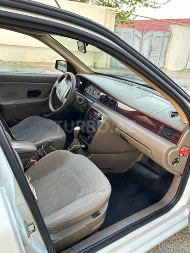 Khazar LX 2021, 194,000 km - 1.7 l - Bakı