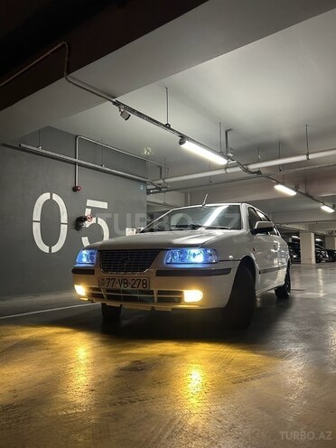 Khazar LX 2021, 194,000 km - 1.7 l - Bakı
